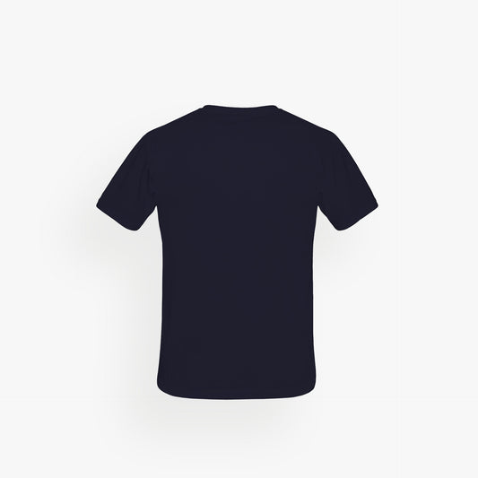 Classic Shirt French Navy · Iconic