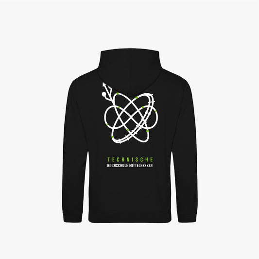 MND Creative · Base Hoodie · 23X009