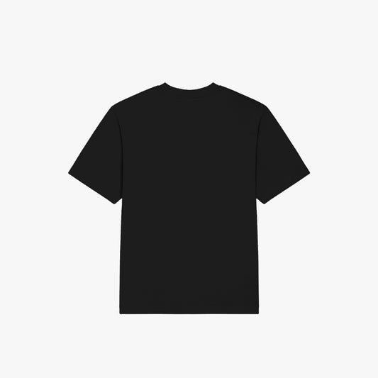 MND Classic · Oversized Organic Shirt · 23X009