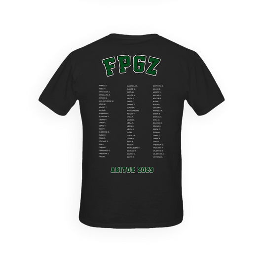 FPGZ No.2 · Classic Shirt · 22X026