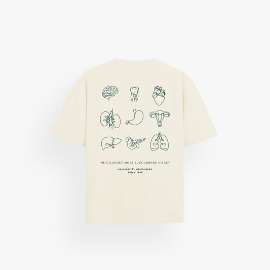 UHM Archive · Premium Oversized Shirt