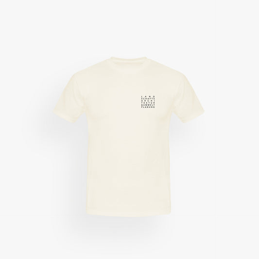 GWLLU · Classic Shirt Natural Raw · 23X087-2