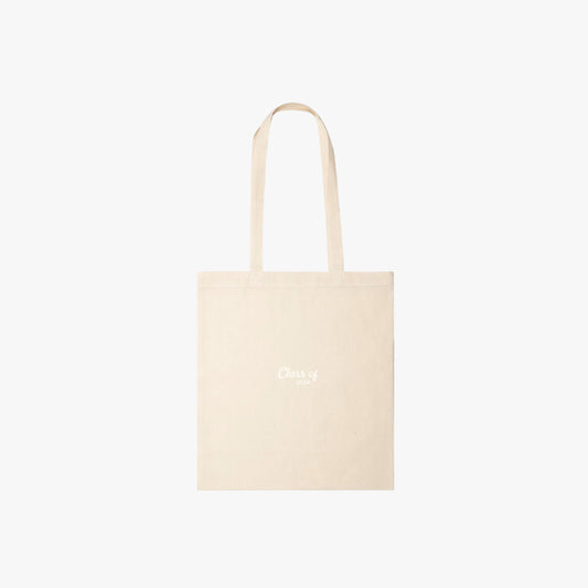 JCGS · Tote Bag · 23X124-1
