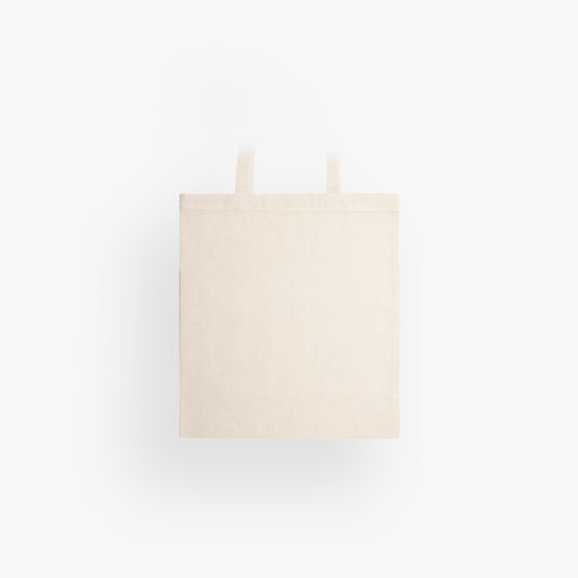 GCWB · Premium Tote Bag Natural · 23X137-2