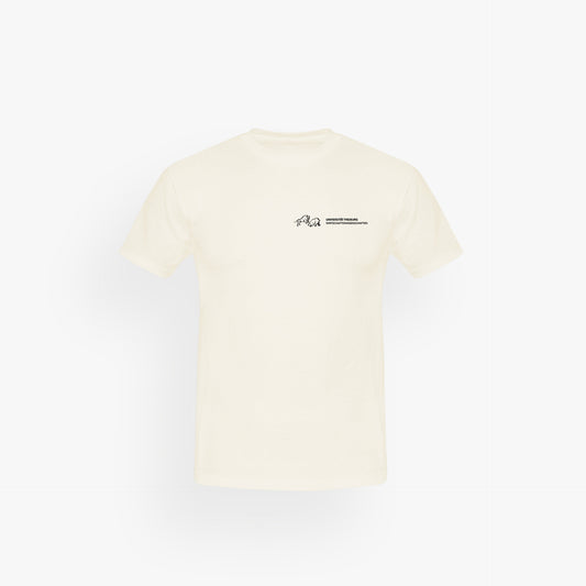 UFWW · Classic Shirt Natural Raw · 23X143-2
