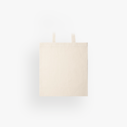 MGAU · Premium Tote Bag Natural · 23X154-1