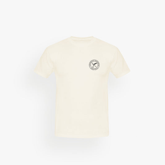 GCVO · Classic Shirt Natural Raw · 23X157-1