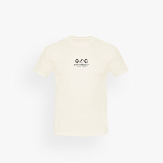 SHUB · Classic Shirt Natural Raw · 23X161-1