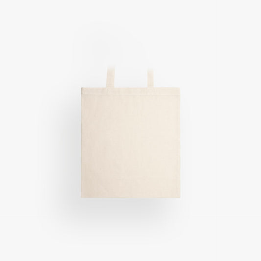 MCMW · Premium Tote Bag Natural · 23X171-1
