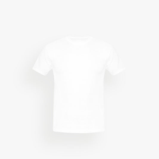 Basic Shirt White · 23X192-1