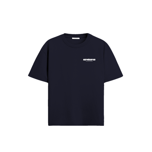 Premium Oversized Shirt · 23X193-1
