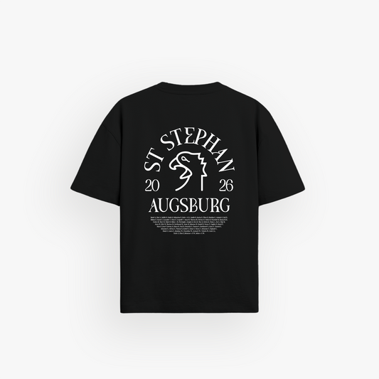 Premium Oversized Shirt · 23X201-1