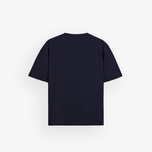 Iconic Oversized Shirt