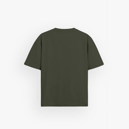 Iconic Oversized Shirt