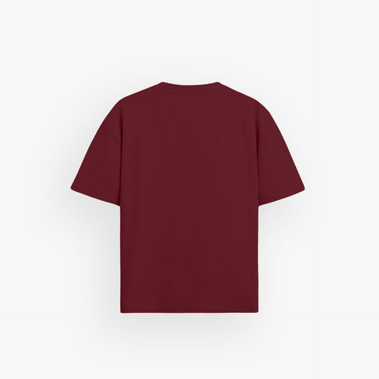 Heavy Oversized Shirt