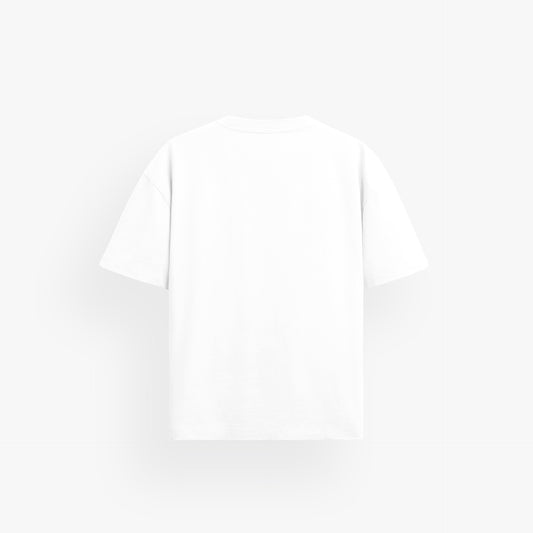 Iconic Oversized Shirt