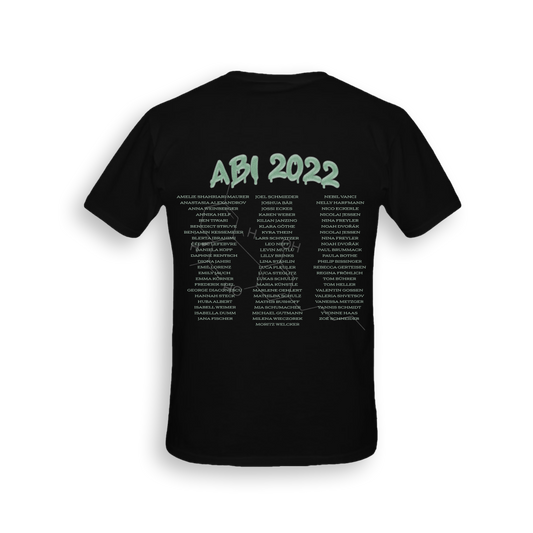 Proud Shirt ≈ 22X002