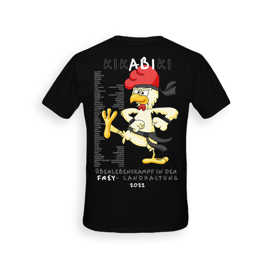 Proud Shirt ≈ 22X021