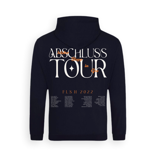 Proud Hoodie ≈ 22X035