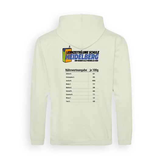 Proud Hoodie ≈ 22X047