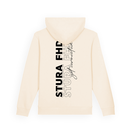 FHD Two · Premium Organic Hoodie · 22X114