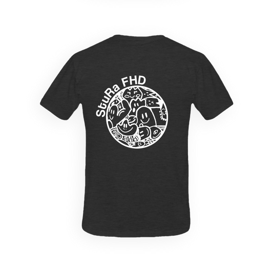 FHD One · Classic Organic Shirt · 22X114