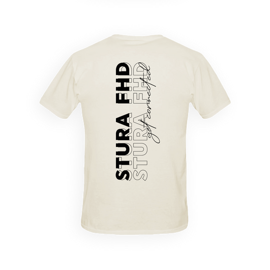 FHD Two · Classic Organic Shirt · 22X114