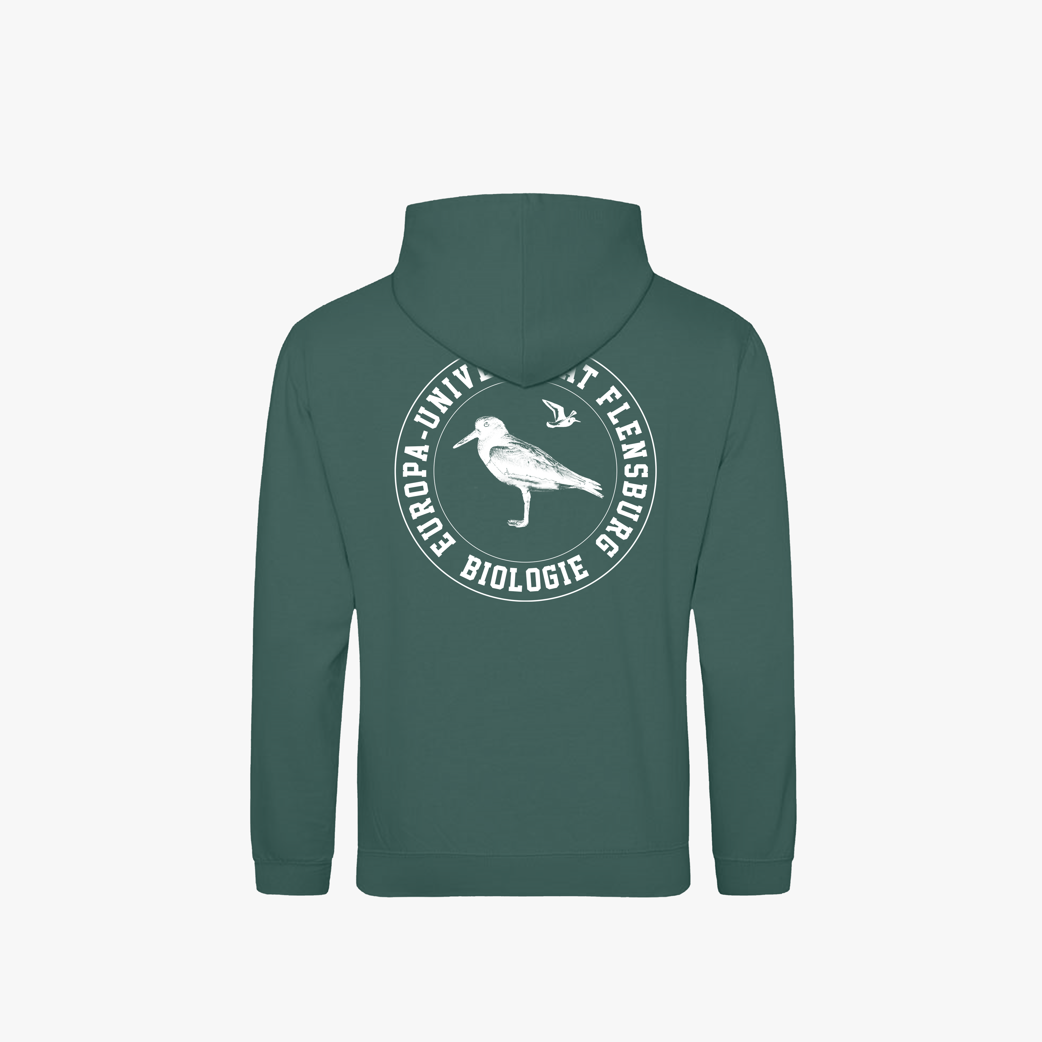 Moss Green