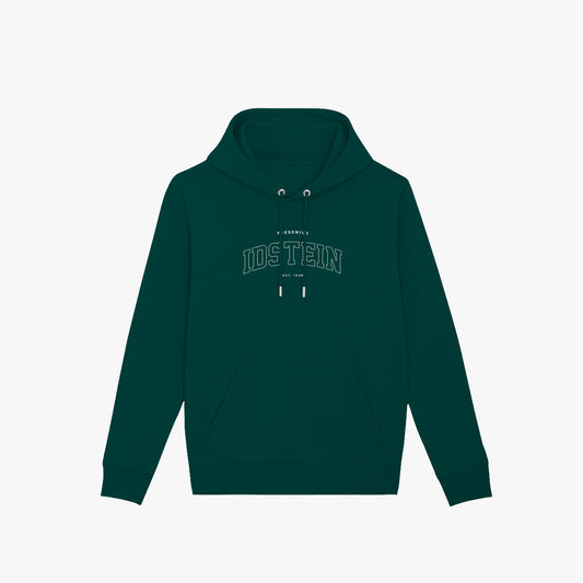 Glazed Green