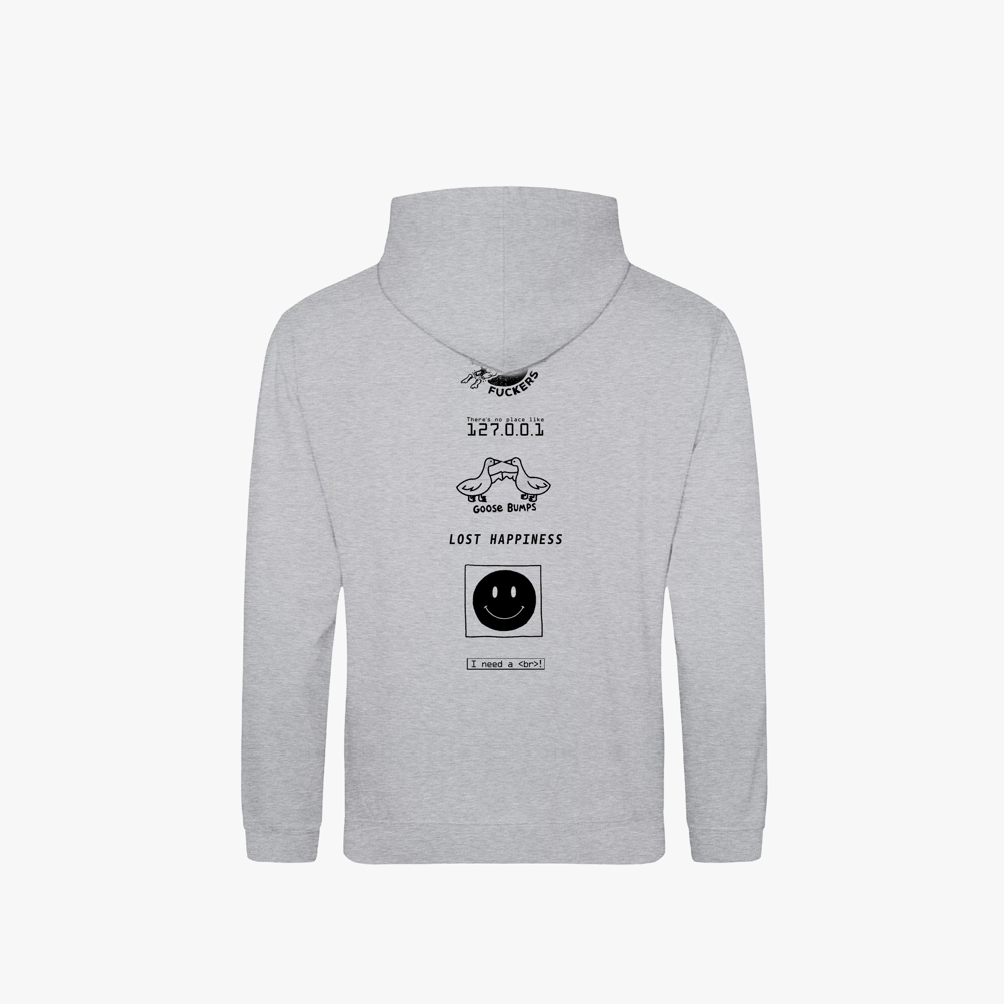 Heather Grey