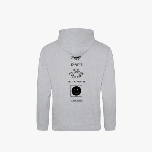 Heather Grey
