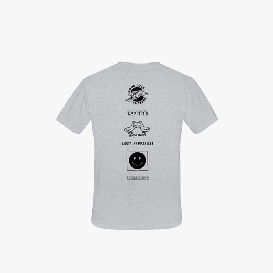 Heather Grey