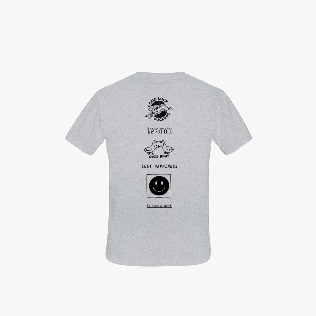 Heather Grey