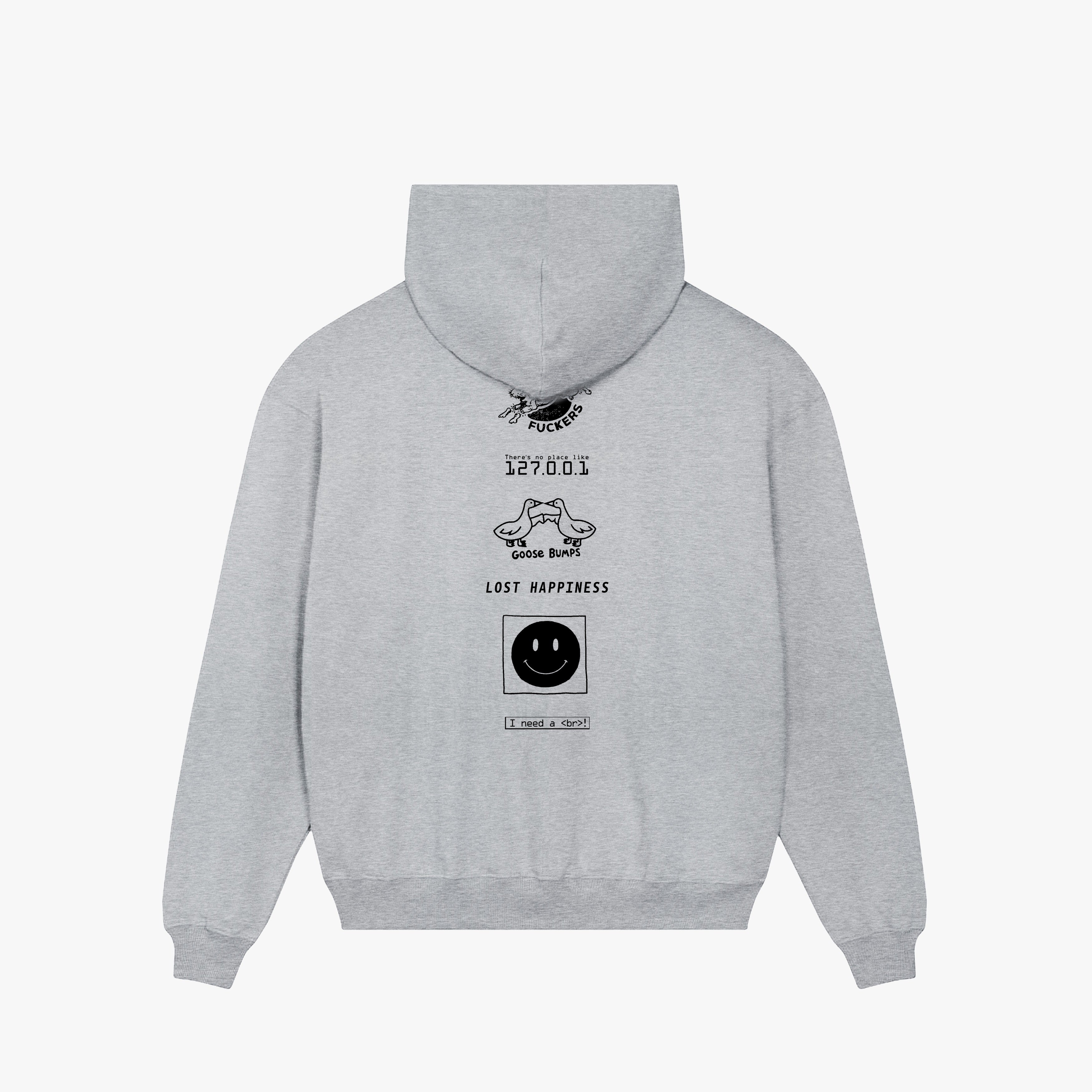 Heather Grey