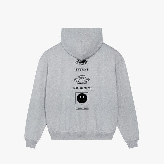 Heather Grey
