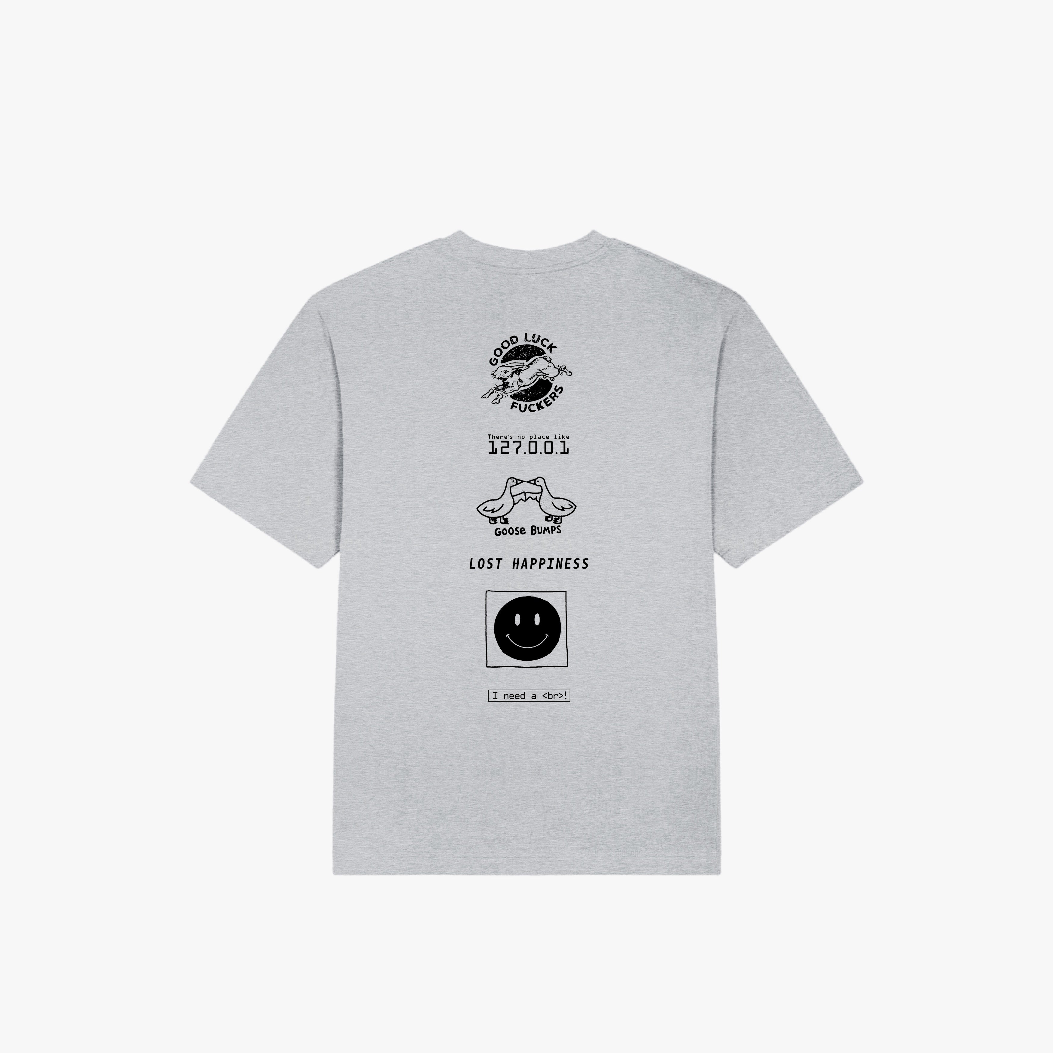 Heather Grey