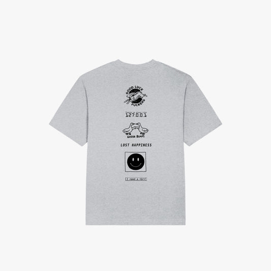 Heather Grey