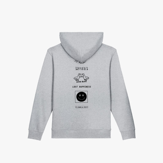 Heather Grey