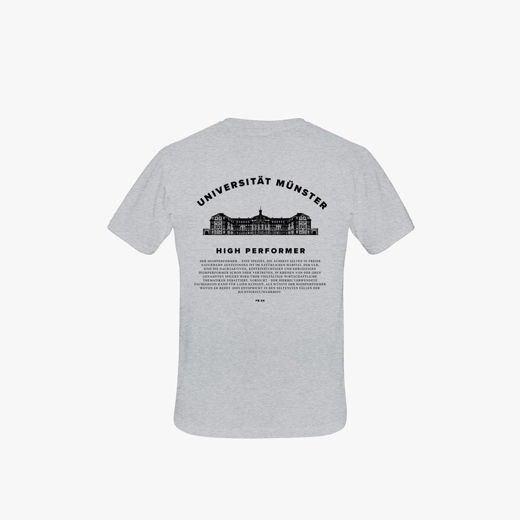 Heather Grey