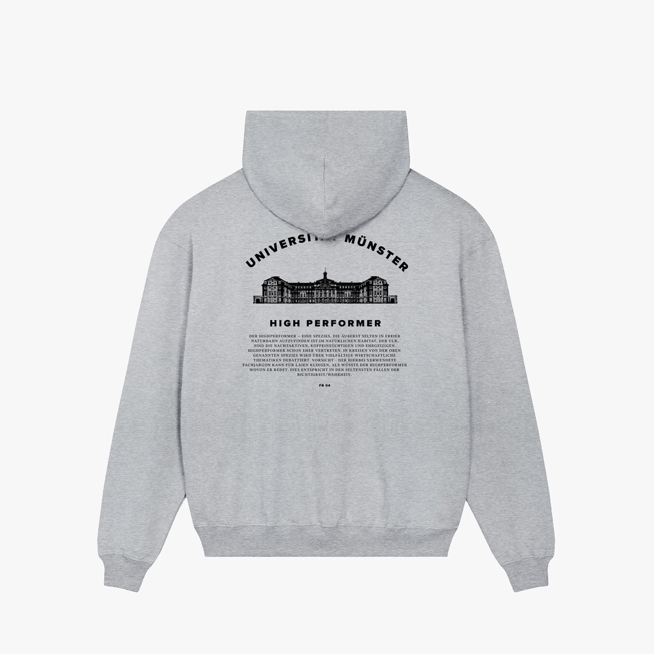 Heather Grey