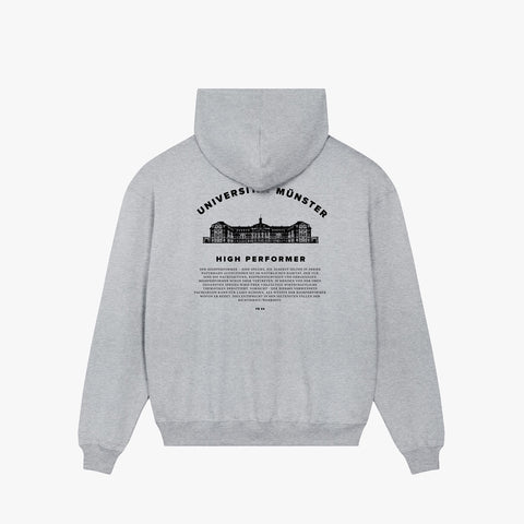 Heather Grey