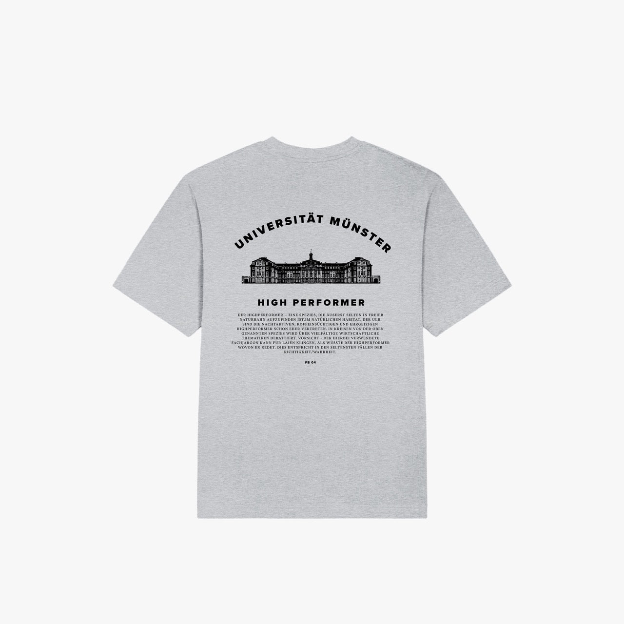 Heather Grey