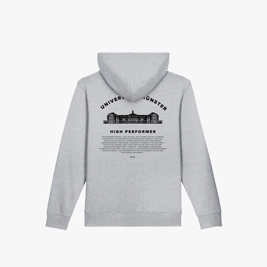 Heather Grey