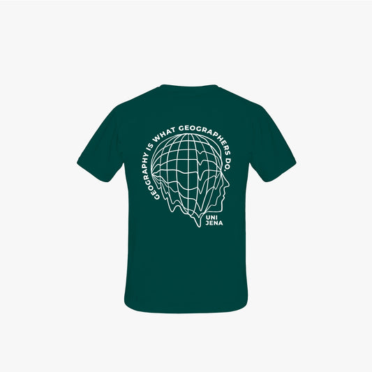 Glazed Green