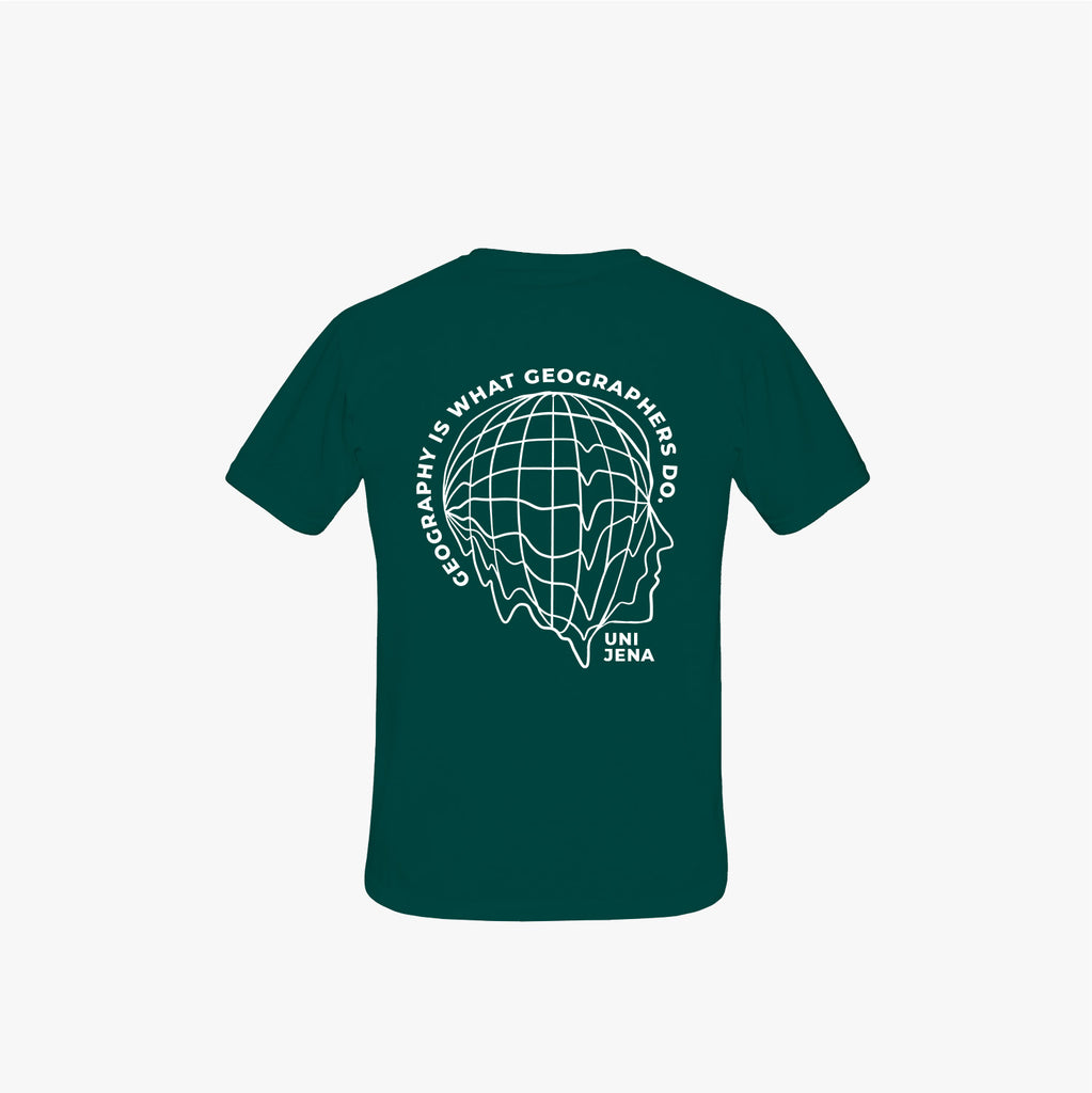 Glazed Green