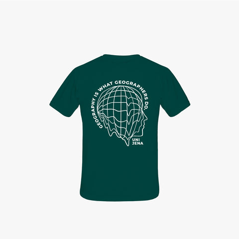 Glazed Green