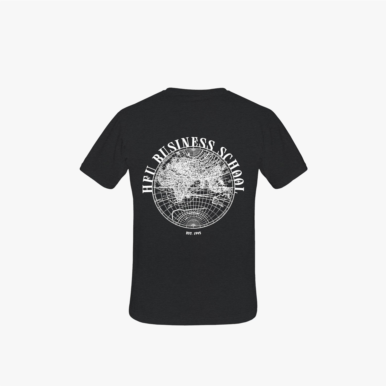 Dark Heather Grey
