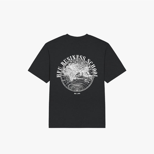 Dark Heather Grey