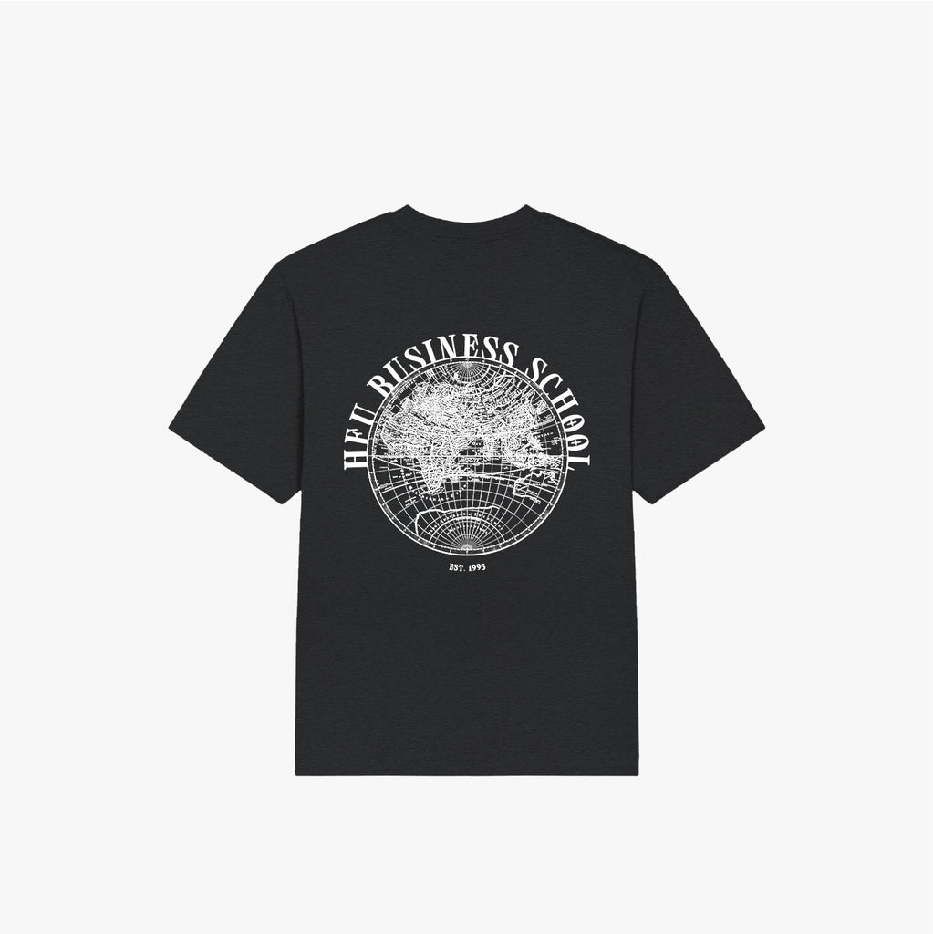 Dark Heather Grey