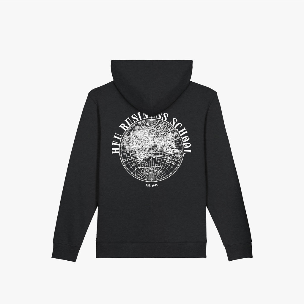 Dark Heather Grey